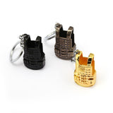 PUBG Armor Keychain