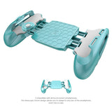 PUBG Gamesir F1 Gamepad