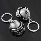 PUBG Hot Keychain