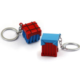 PUBG Airdrop Box Keychain