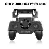 PUBG GTIPPOR Gamepad