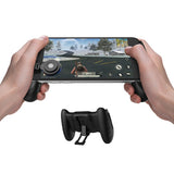 PUBG Gamesir F1 Gamepad