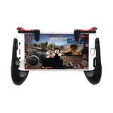 PUBG TECTINTER Gamepad
