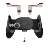 PUBG TECTINTER Gamepad