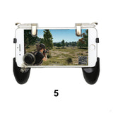 PUBG TECTINTER Gamepad