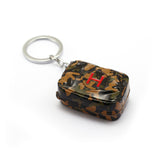 PUBG First Aid Kit Keychain
